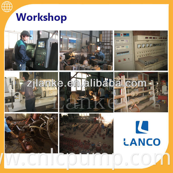 Lanco P type 4 inch horizontal Self priming centrifugal Isuzu Diesel Pump